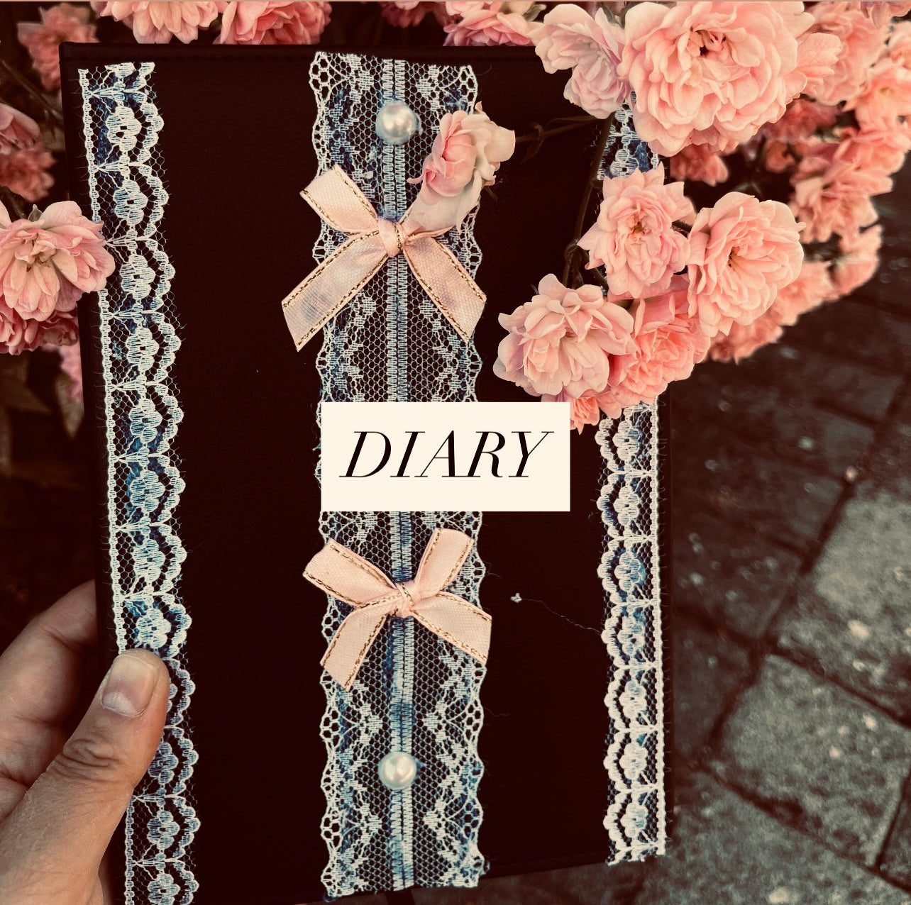 Diary/ Notebook