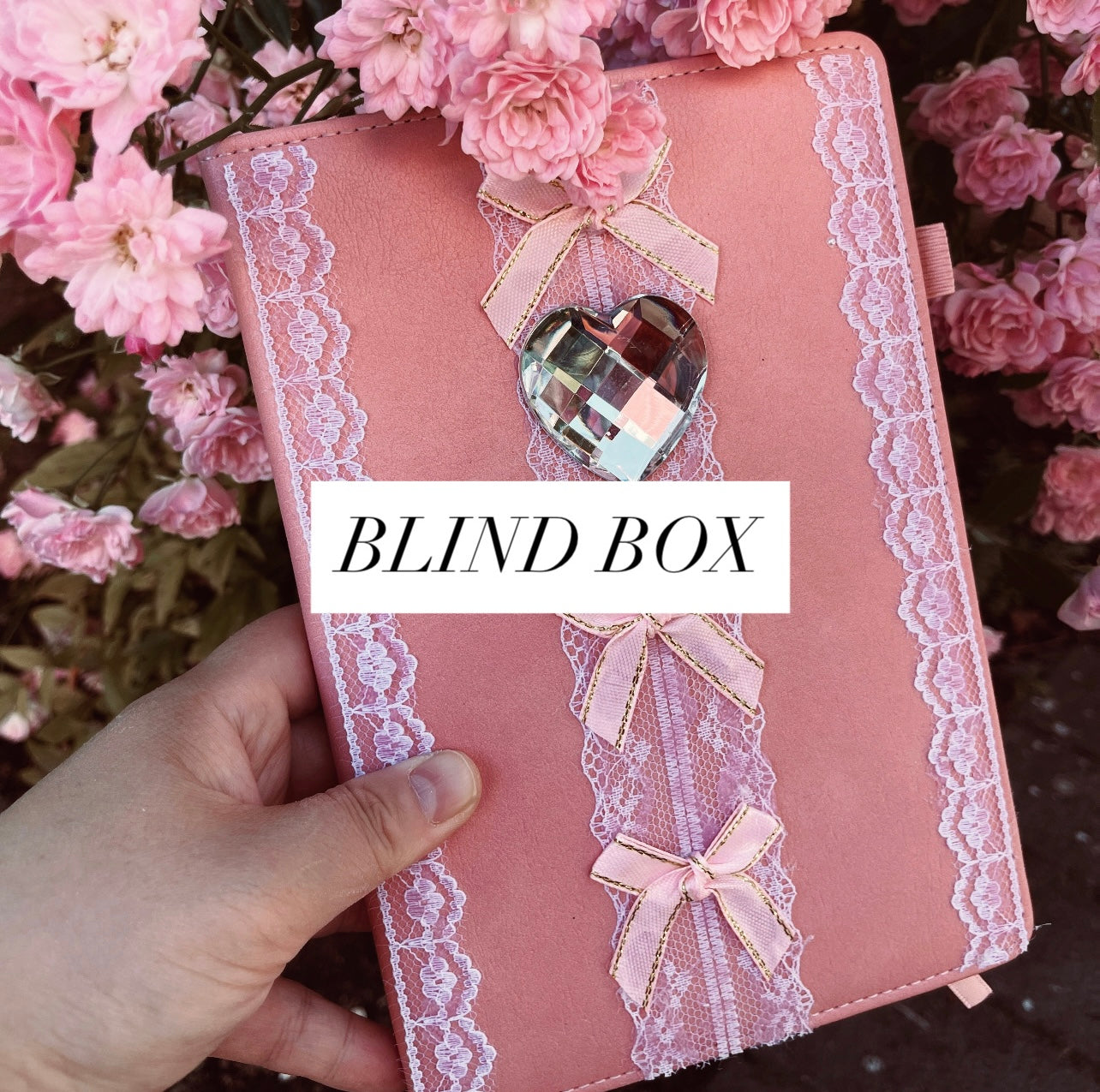 Blind Box