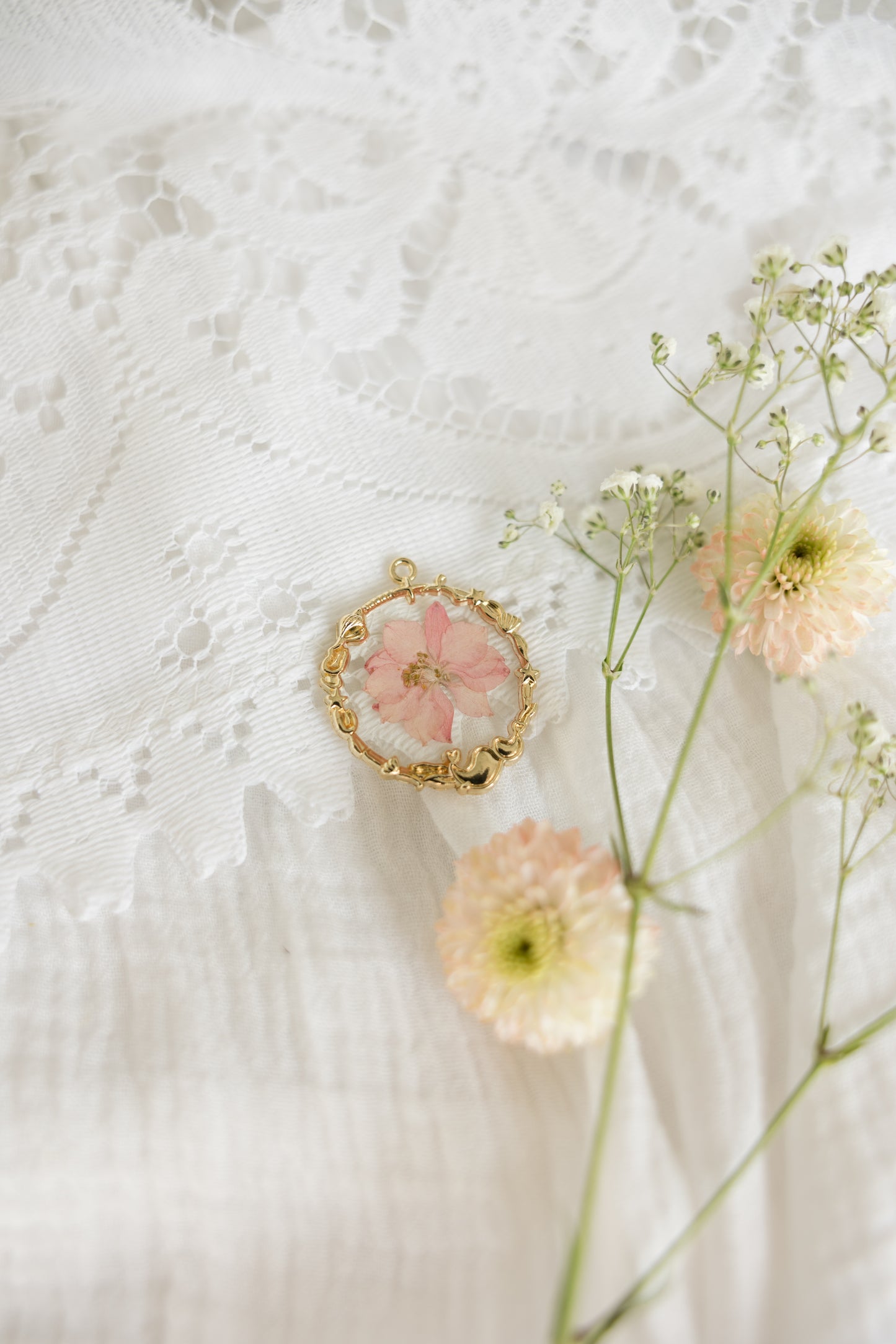 Blind Box: Botanical Jewellery.
