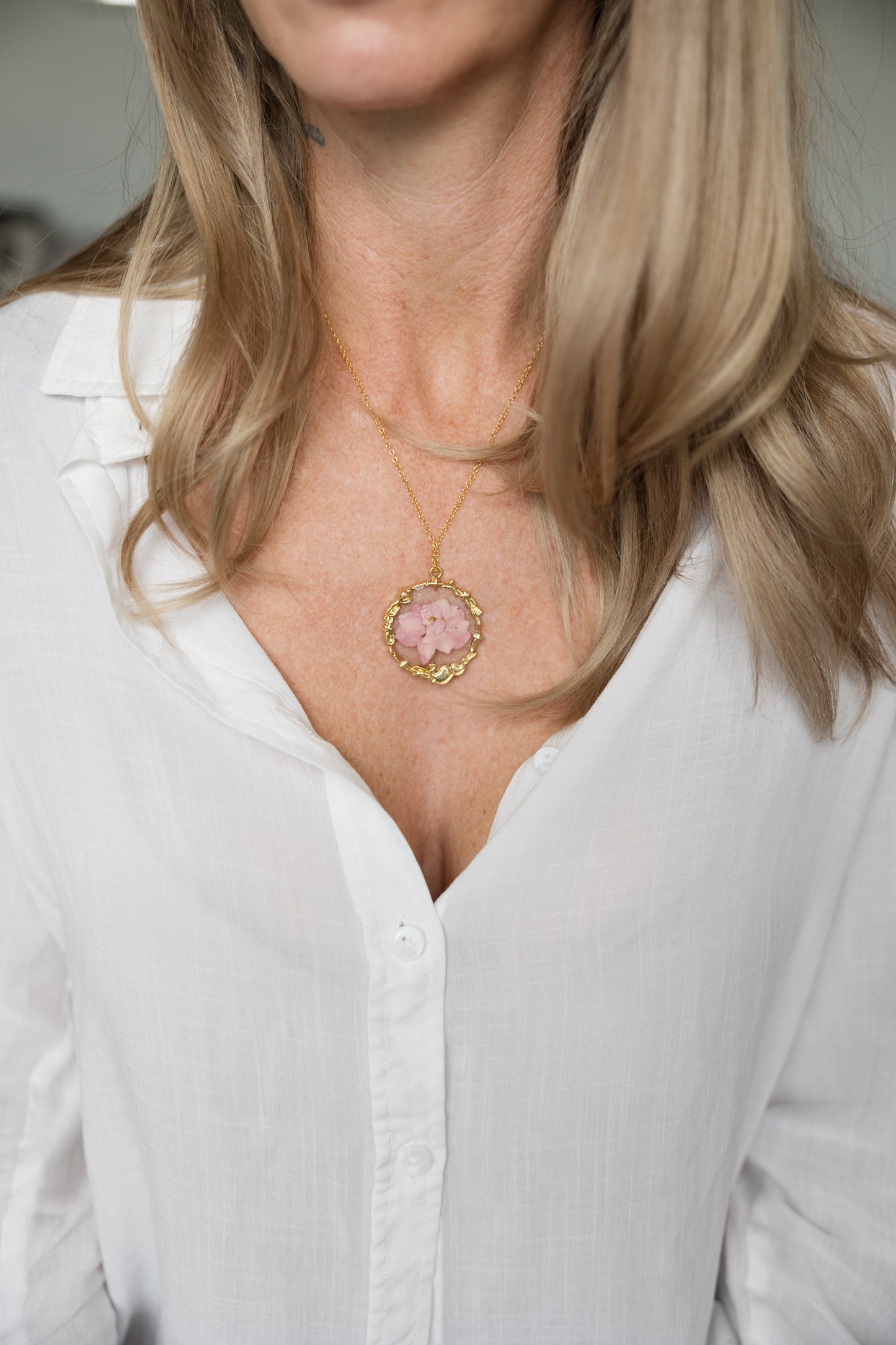 Blind Box: Botanical Jewellery.