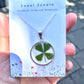 Lucky clover