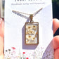 White narcissus flowers with gold flakes