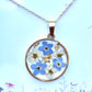 Small Royal Forget-me-nots